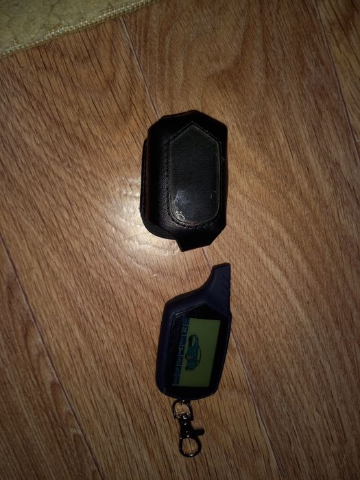 Пульт старлайын почти новый