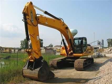 piese pentru excavatoarele jcb-js260-js330-js450-js460