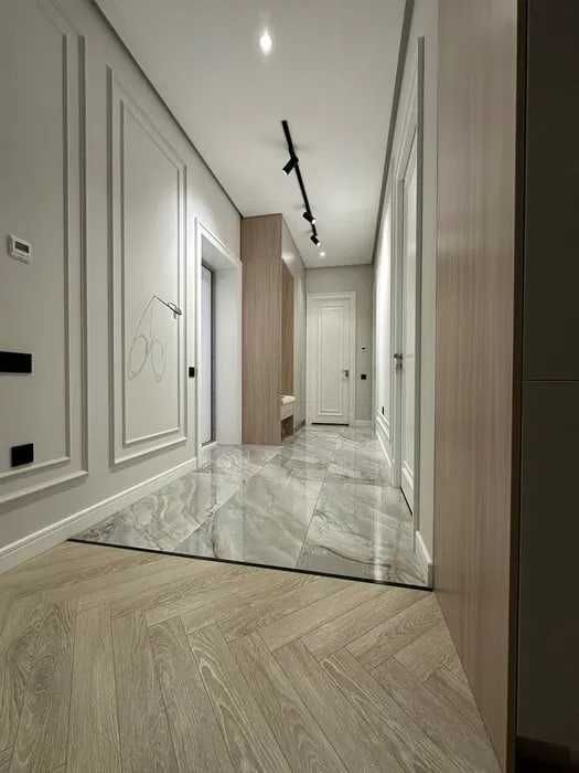 Сдаётся евроквартира 3/3/8, ЖК Мирабад авеню. ID: 56028