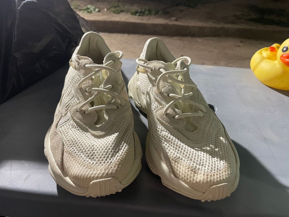 Adidas Ozweegooo