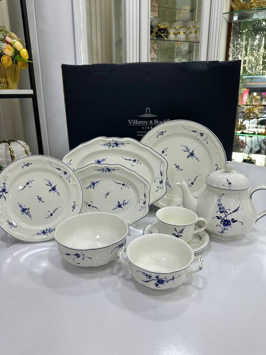 Villeroy & Boch 44 predmet