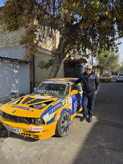 Обучаю профессионально вождению