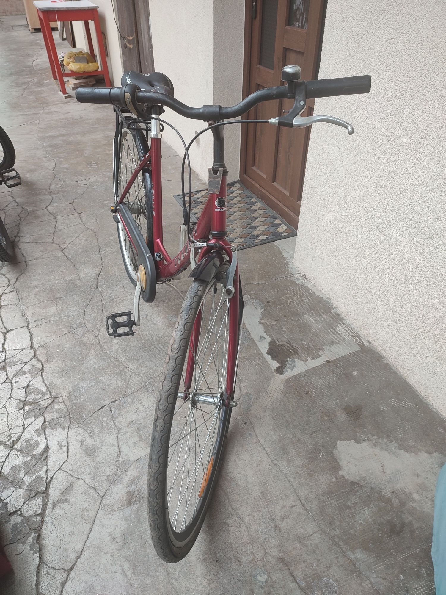 Vand bicicletă de dama Taarnby