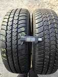 SET 2 Anvelope Iarna 165/70 R14C Semperit Van Grip 2 mod