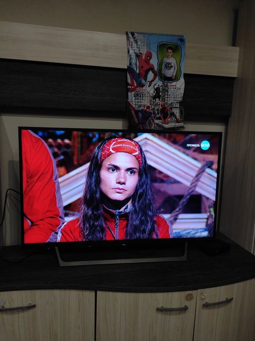 Смарт Телевизор SONY BRAVIA 40 инча