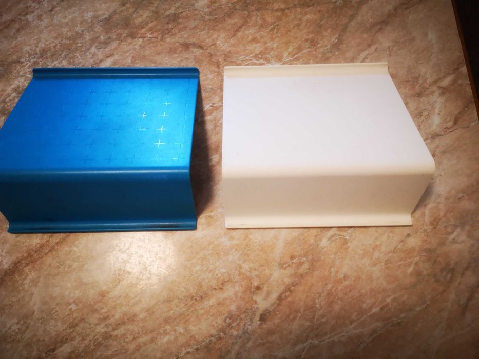 Стоянки для техники