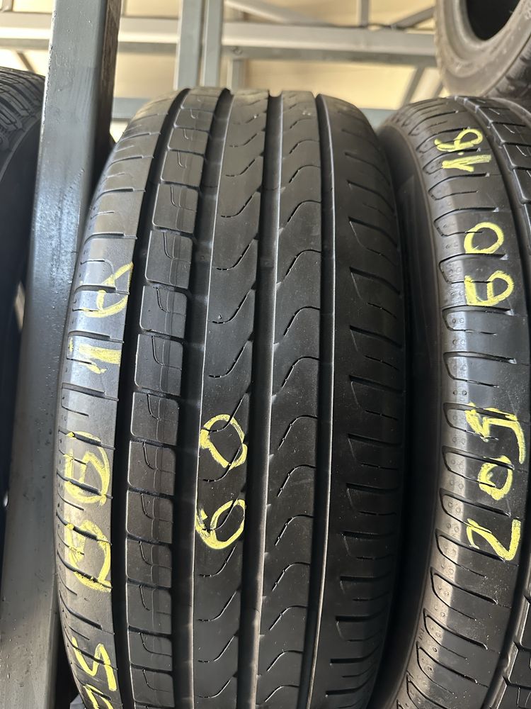 Cauciucuri 205/60R16 Michelin, anvelope vara 205/60/16 Pirelli