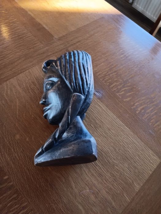 Дървени маски качествени