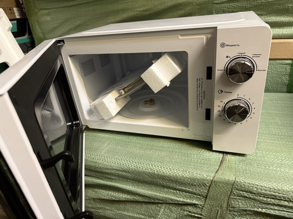 Микроволновая печь Vicalina VL-115D