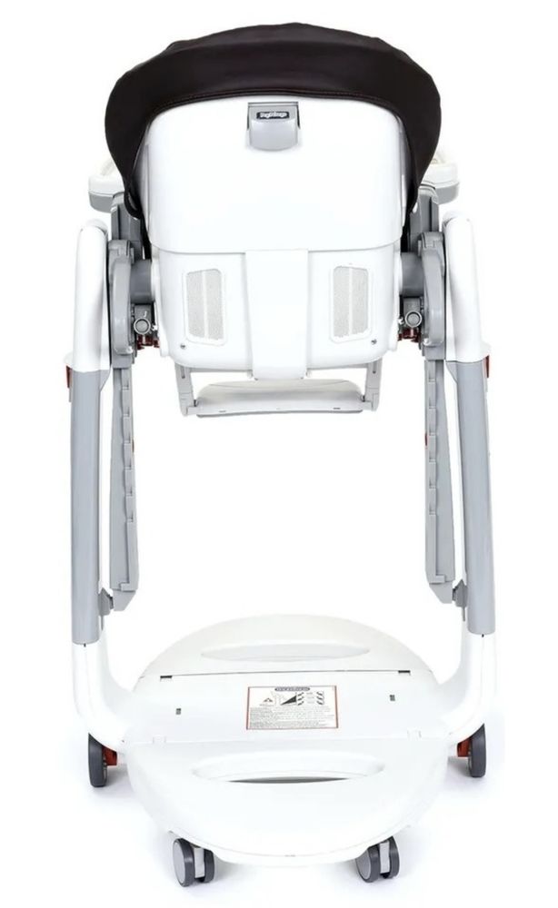 Peg Perego Tatamia Follow me Cacao