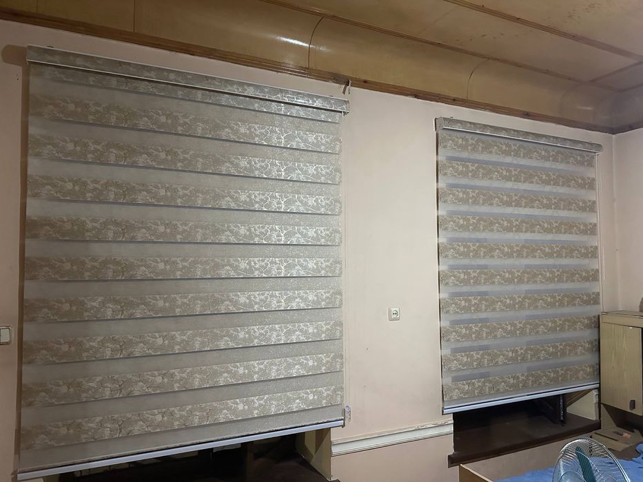 Jalyuzi жалюзи full moon sifat va kafola