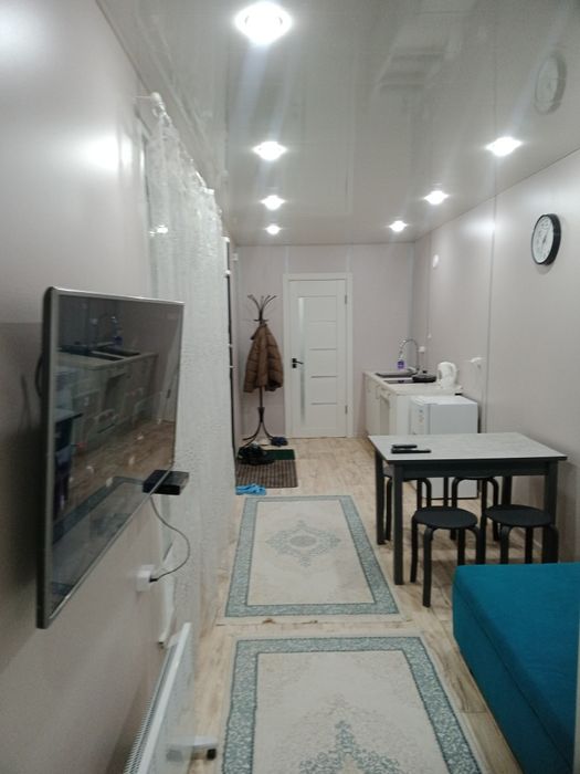 Сдам посуточно жилой дом