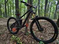 Cube Stereo 140 HPC race grey 27.5 S 2022 full suspension