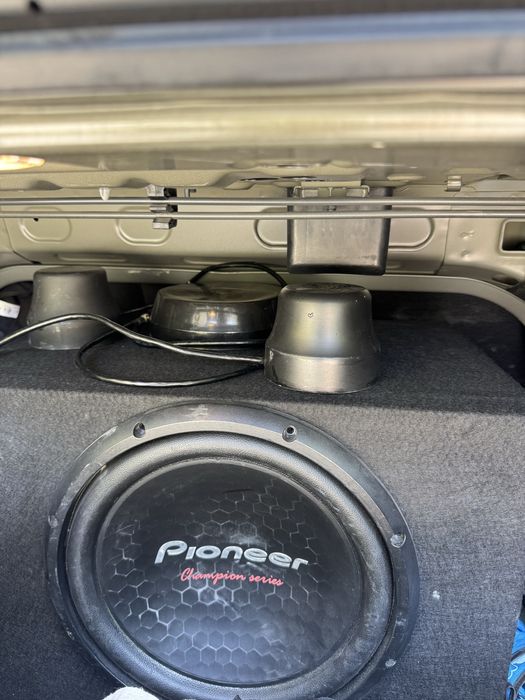 Antenna anteks sotiladi
