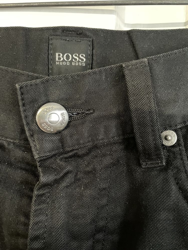 Blugi  hugo boss