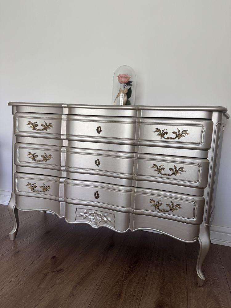 Comoda stil Baroc Franta