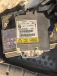 Airbag централа BMW E87 2007  163 120d