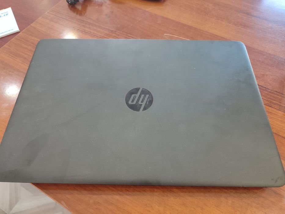 Noutbuk HP probook 450 g0