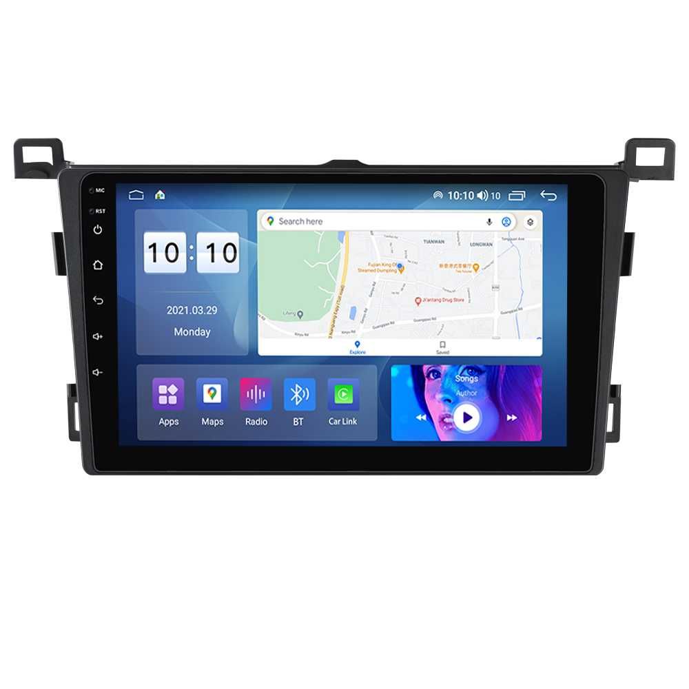 Navigatie Toyota RAV4 2013-2018, Android 13, 9 INCH, 2GB RAM