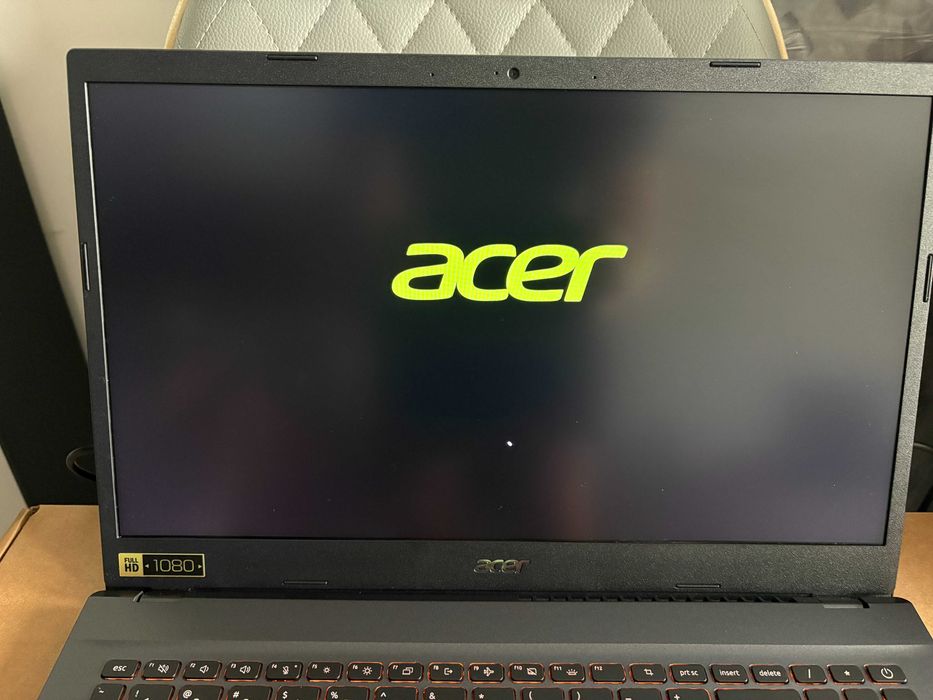 Laptop gaming ACER Aspire 7 A715-76G-57RS