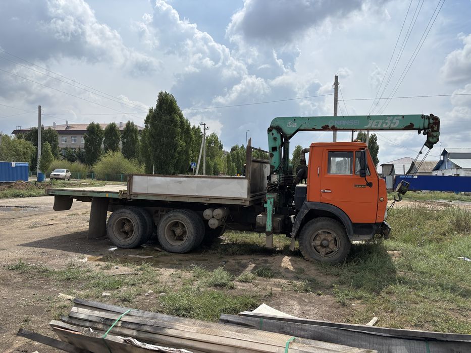 Продам манипулятор