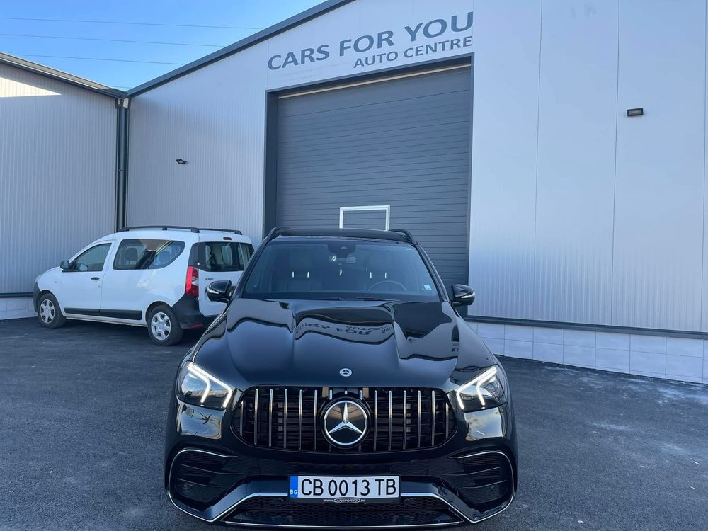 Автомобили под наем София Cars For You