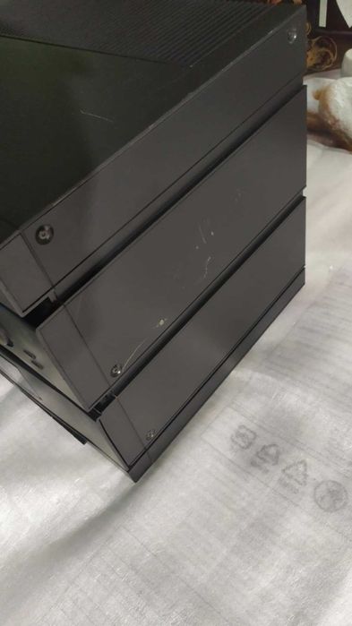 ЧУДЕСНА УРЕДБА PHILIPS 120W от Едно Време Отлично Работеща