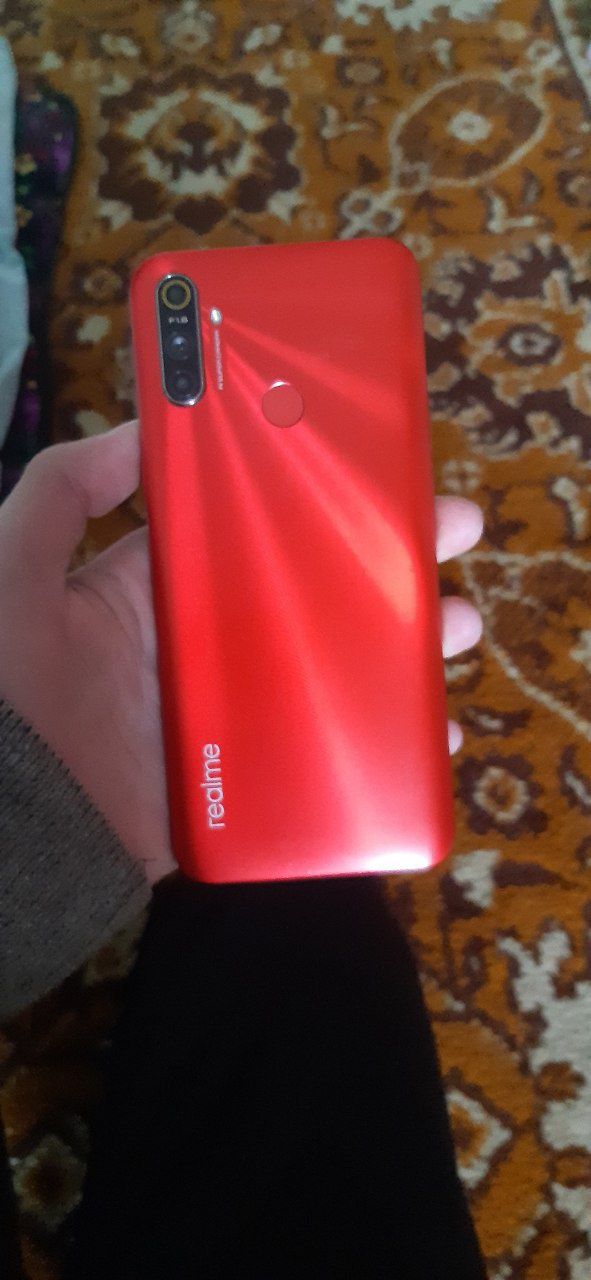 REALMI C3 pamyat 32