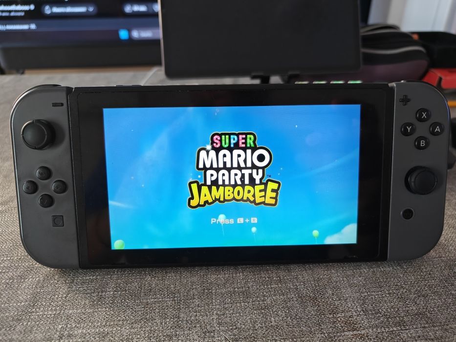 Nintendo Switch 1