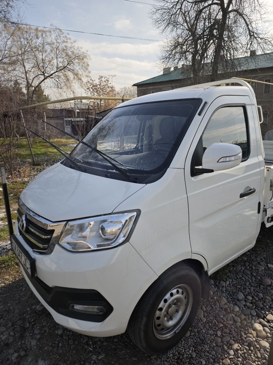 Продам changan 2023 года