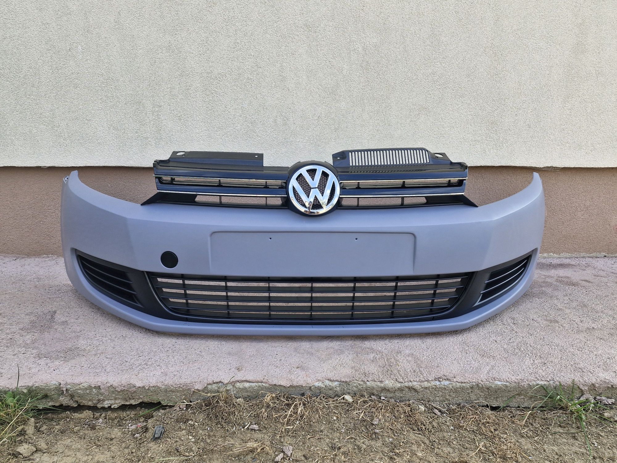 Bara fata Vw Golf 6 hackback NOUA AM