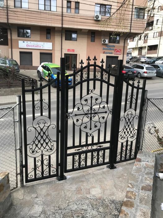 Particular, sudor si lacatus