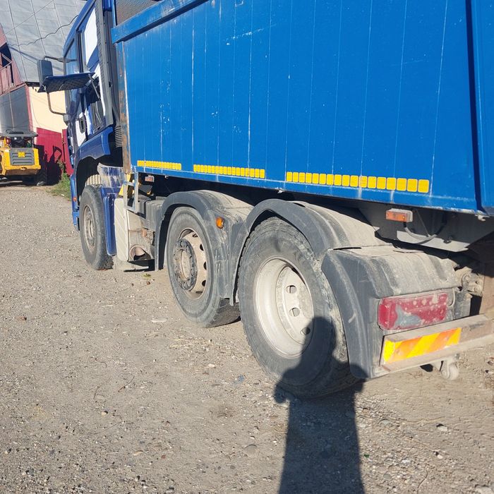 Autobasculanta man tga   26 480