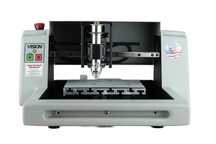 Gravator Vision Express - NOU