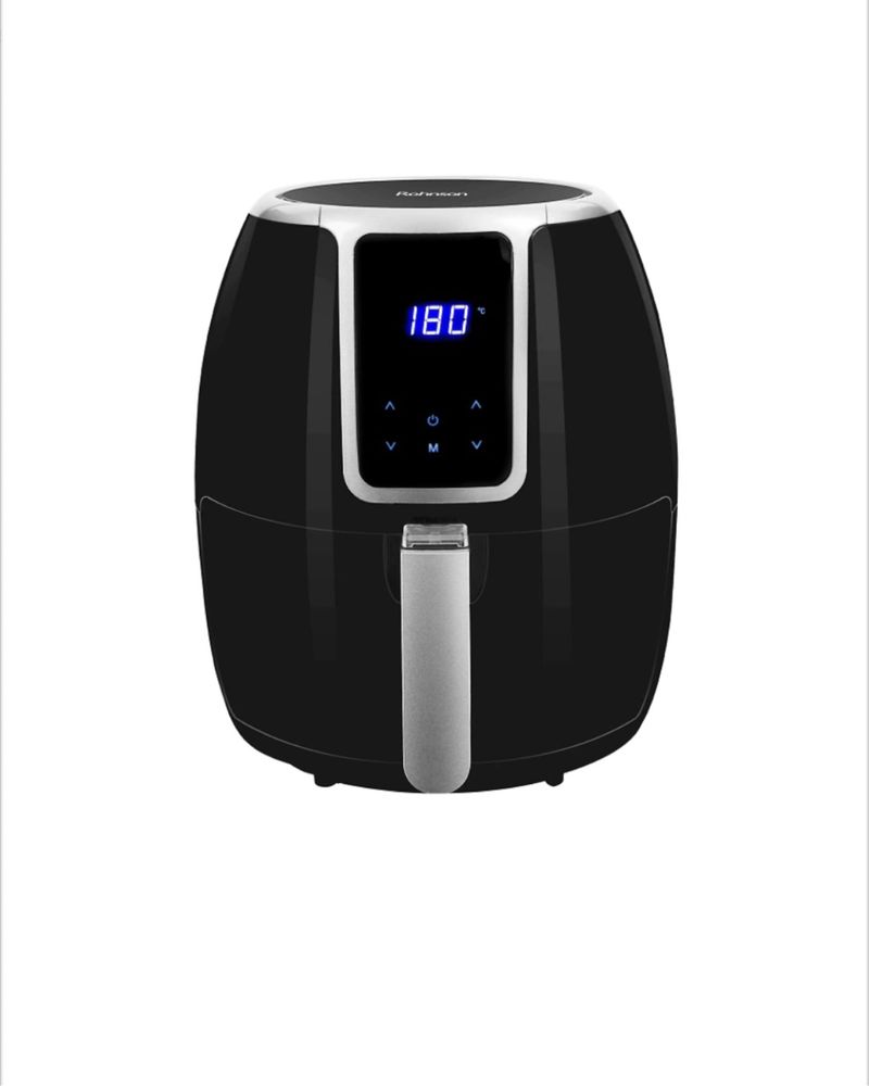 Уред за здравословно готвене Air Fryer