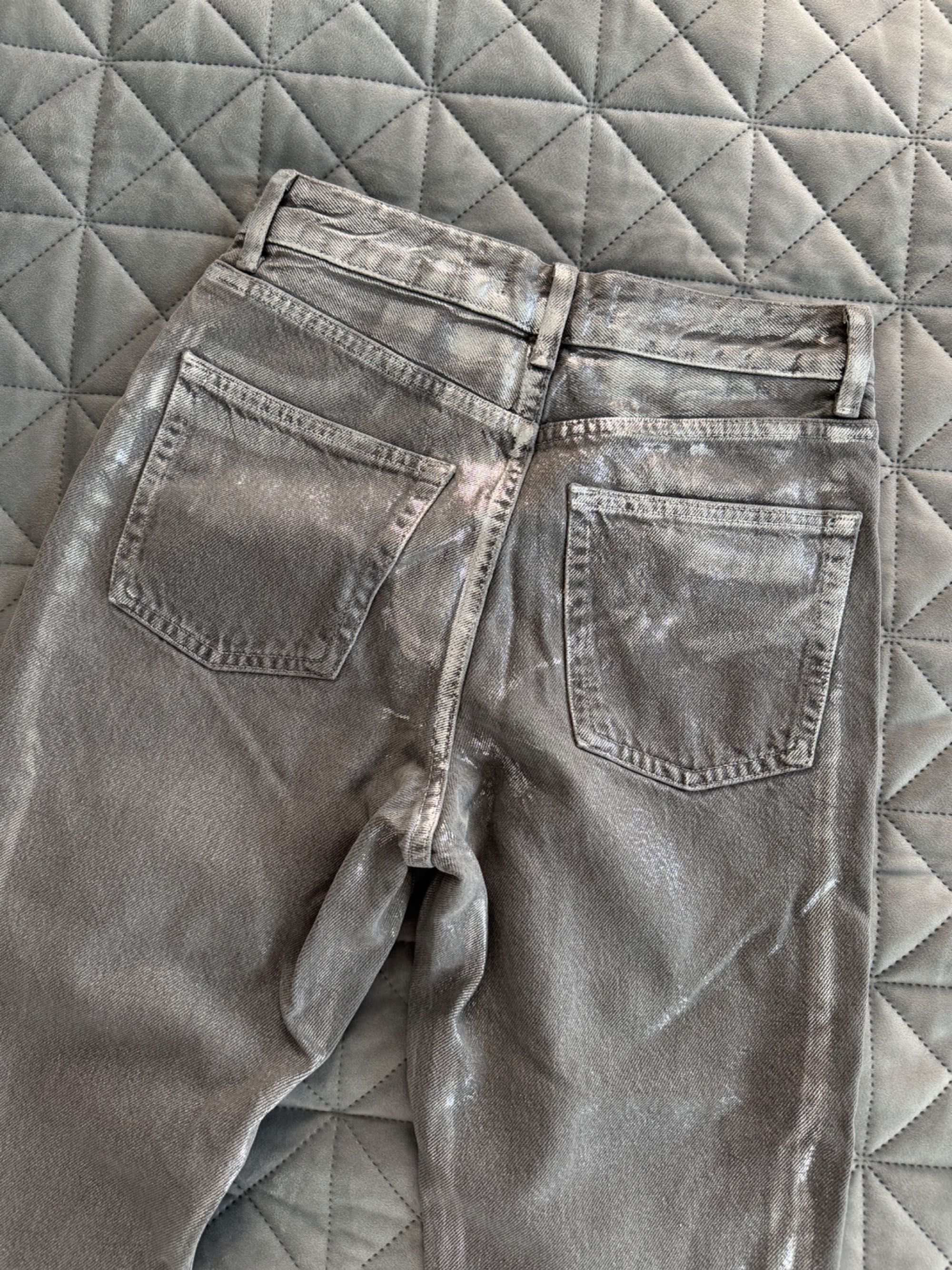 Zara дънки 34 и 32