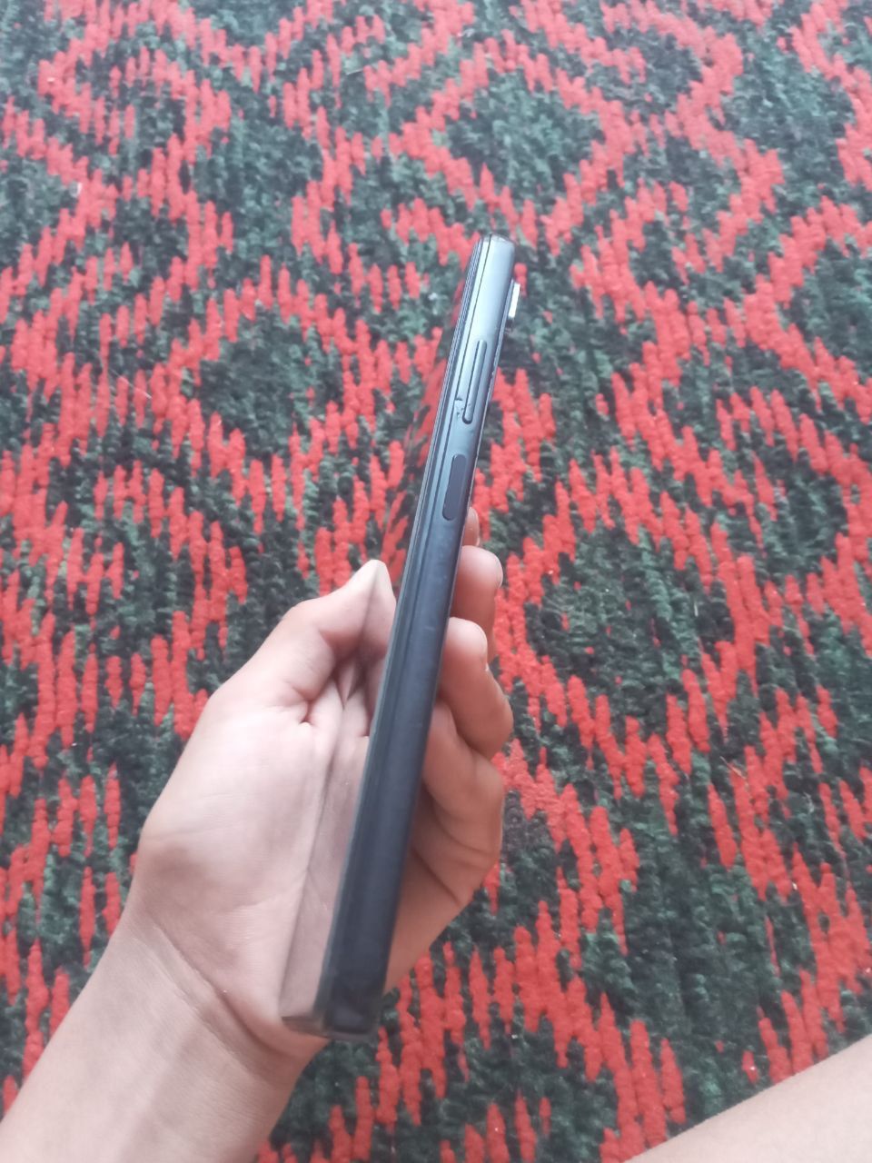 Redmi not11 pro aybi steklo alishgan ariginaliga ekran 120gesr