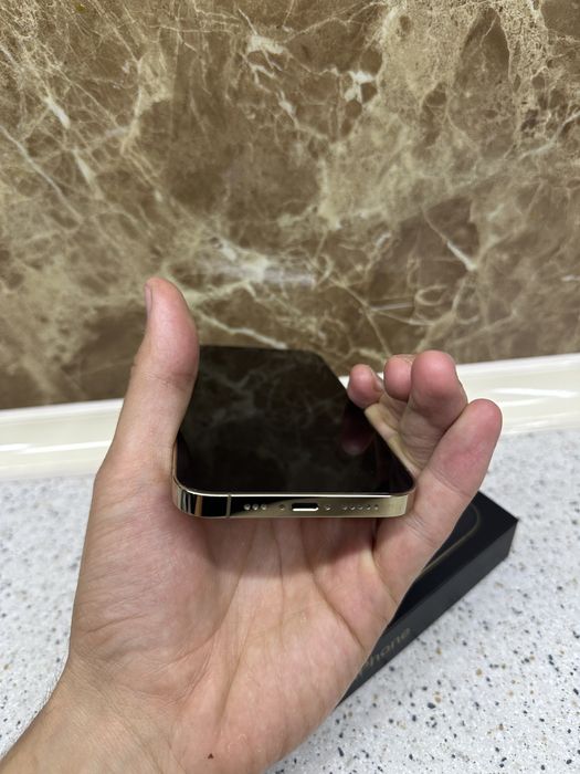 Iphone 12 pro 128gb