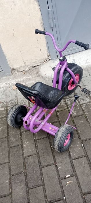 Vând triciclete / biciclete copii