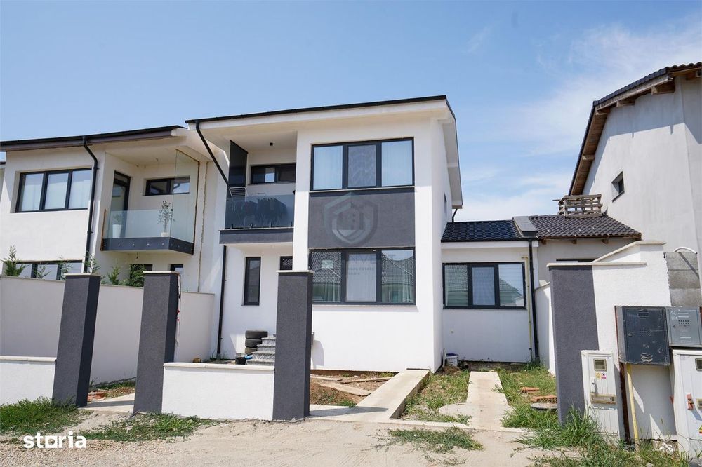 Casa Oncea Mobilata Utilata