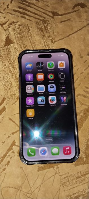 Айфон 14 про макс 256гб