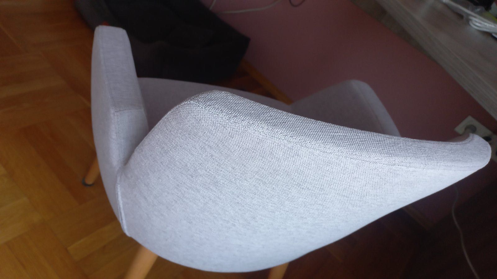 Кресло RFG Fly 4L