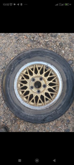 Диски литые R 14