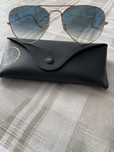 Ray ban aviator large metal 3025