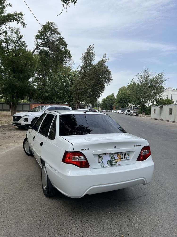 Nexia 2 1.5 sonc ideal 60.000KM