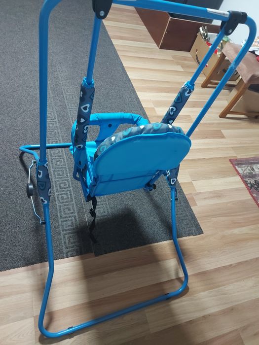 Vând Leagăn pentru copii !