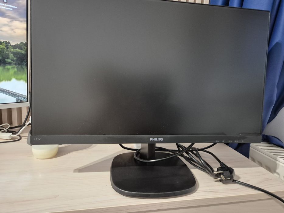 Monitor  PHILIPS