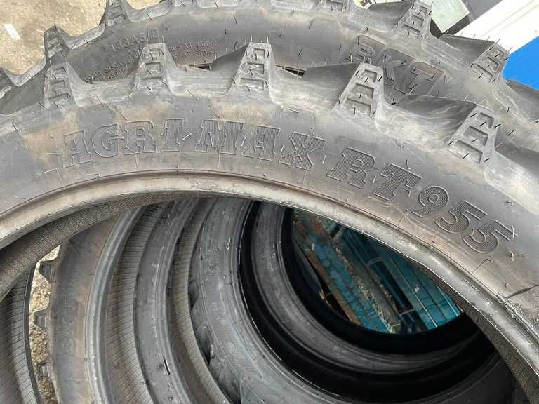 BKT 230/95R44 Cauciucuri Inguste Radiale livrare