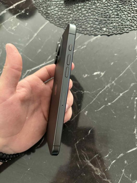 Iphone 15 pro max 512 / 100% baterie