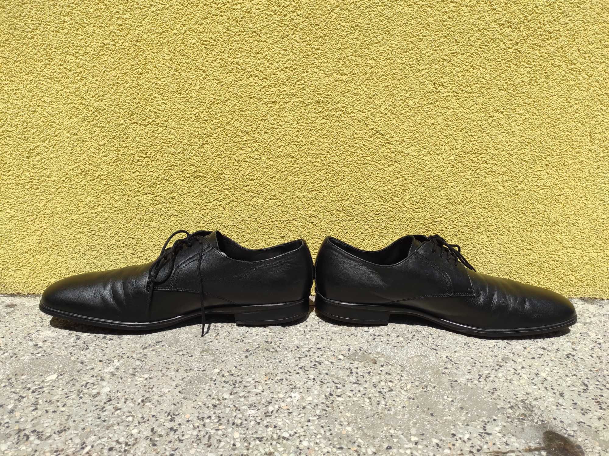 STONEFLY BLUSOFT Като Нови Висок Клас Мъжки Обувки